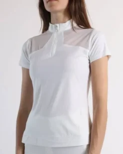 New Polo concours momeadow Femme La Cavalière En Concours|La Femme En Concours