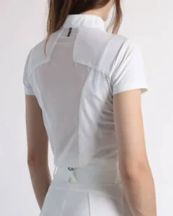 New Polo concours momeadow Femme La Cavalière En Concours|La Femme En Concours