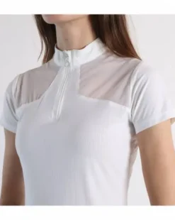 New Polo concours momeadow Femme La Cavalière En Concours|La Femme En Concours