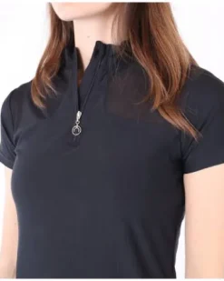 New Polo concours momeadow Femme La Cavalière En Concours|La Femme En Concours