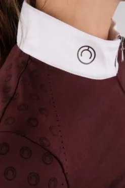 Best Polo concours Rowan Femme La Cavalière En Concours|La Femme En Concours