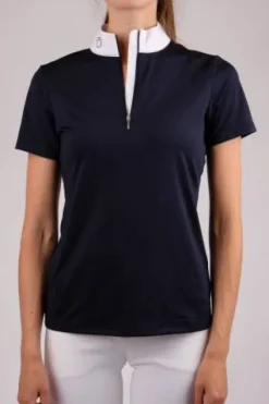 Best Polo concours Rowan Femme La Cavalière En Concours|La Femme En Concours