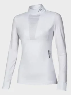 Sale Polo de compétition Charmianc - Femme La Cavalière En Concours|La Femme En Concours