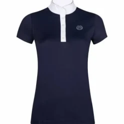 Outlet Polo de compétition Hannah - Femme La Cavalière En Concours|La Femme En Concours
