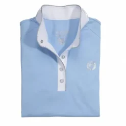Outlet Polo de compétition Hannah - Femme La Cavalière En Concours|La Femme En Concours