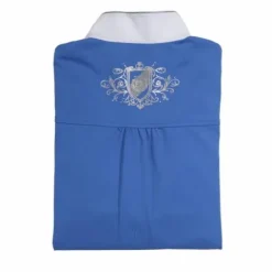 Outlet Polo de compétition Hannah - Femme La Cavalière En Concours|La Femme En Concours