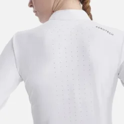 Polo de concours Aerolight Femme Femme La Cavalière En Concours|La Femme En Concours