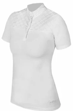 Sale Polo de concours Classy- Femme La Cavalière En Concours|La Femme En Concours