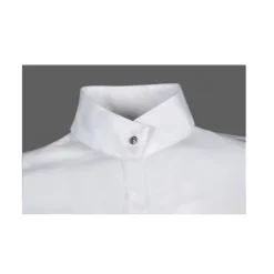 Polo de concours Fanni Femme Femme La Cavalière En Concours|La Femme En Concours