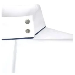 Hot Polo de concours Havana Femme La Cavalière En Concours|La Femme En Concours