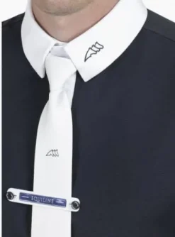 Discount Polo de concours Homme Celirac Homme Le Cavalier En Concours|L'Homme En Concours