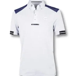 Sale Polo de concours Homme Vince Homme Le Cavalier En Concours|L'Homme En Concours