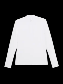 Polo de concours manches longues Chelsea Cooling - Femme La Cavalière En Concours|La Femme En Concours