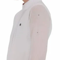 Hot Polo de concours manches longues junior Senah Enfant Les Jeunes En Concours|Les Enfants En Concours