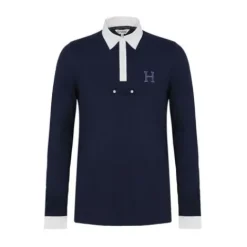 New Polo de concours Orion Homme Homme Le Cavalier En Concours|L'Homme En Concours