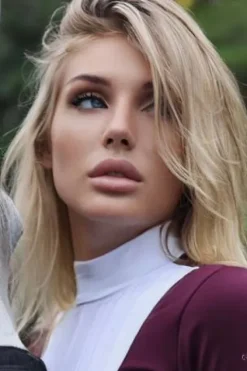 Clearance Polo de concours QUEEN - - Manches longues Femme La Cavalière En Concours|La Femme En Concours