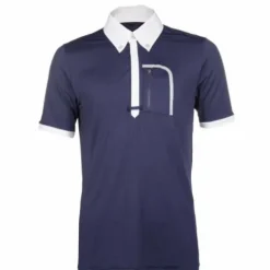 Best Polo de concours San Juan Comfort - Homme Le Cavalier En Concours|L'Homme En Concours