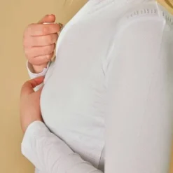 Outlet Polo de concours TWIST - Femme La Cavalière En Concours|La Femme En Concours