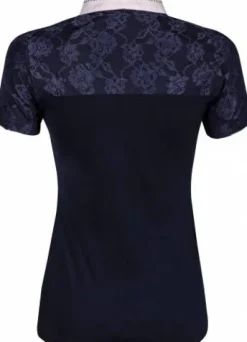 Discount Polo de concours Venice - Harry's Horse Femme La Cavalière En Concours|La Femme En Concours