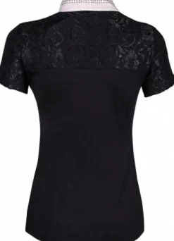 Discount Polo de concours Venice - Harry's Horse Femme La Cavalière En Concours|La Femme En Concours