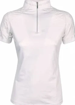 Discount Polo de concours Venice - Harry's Horse Femme La Cavalière En Concours|La Femme En Concours