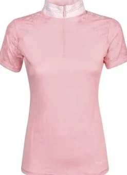 Discount Polo de concours Venice - Harry's Horse Femme La Cavalière En Concours|La Femme En Concours