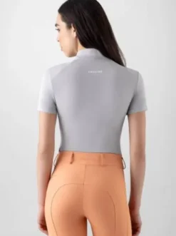 Best Polo d'entraînement CYELEC - - Extensible et respirant Femme Tenue D'Équitation Homme·Polos Et Chemises|Tenue D'Équitation Femme·Polos Et Chemises