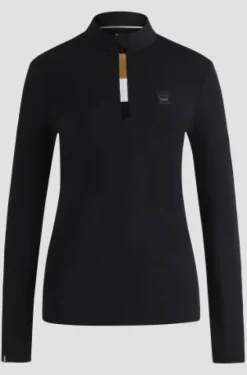 Online Polo d'entraînement manches longues MINOU - - Ultra-léger Femme Tenue D'Équitation Femme·Polos Et Chemises