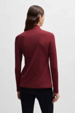 Online Polo d'entraînement manches longues MINOU - - Ultra-léger Femme Tenue D'Équitation Femme·Polos Et Chemises