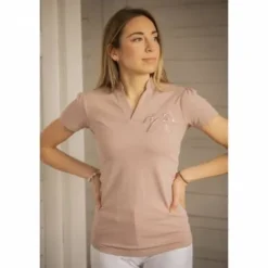 Online Polo d'équitation josie - - modèle femme Femme Tenue D'Équitation Femme·Polos Et Chemises