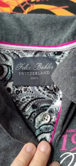 Online Polo Félix Bühler Femme Tenue D'Équitation Femme·Polos Et Chemises