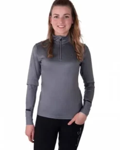 Best Polo hiver double Loua Femme Tenue D'Équitation Homme·Polos Et Chemises|Tenue D'Équitation Femme·Polos Et Chemises