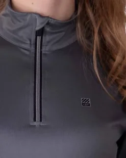 Best Polo hiver double Loua Femme Tenue D'Équitation Homme·Polos Et Chemises|Tenue D'Équitation Femme·Polos Et Chemises