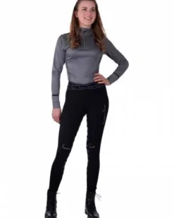 Best Polo hiver double Loua Femme Tenue D'Équitation Homme·Polos Et Chemises|Tenue D'Équitation Femme·Polos Et Chemises