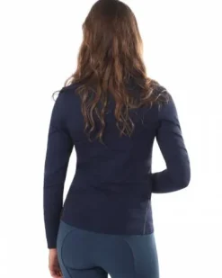 Best Polo hiver double Loua Femme Tenue D'Équitation Homme·Polos Et Chemises|Tenue D'Équitation Femme·Polos Et Chemises