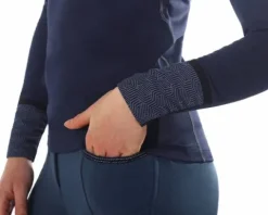 Best Polo hiver double Loua Femme Tenue D'Équitation Homme·Polos Et Chemises|Tenue D'Équitation Femme·Polos Et Chemises