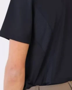 Clearance Polo homme side panels Homme Tenue D'Équitation Homme·Polos Et Chemises