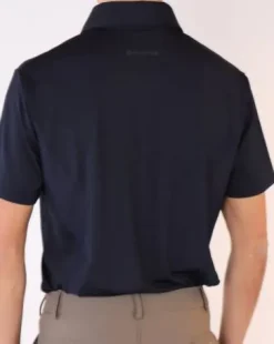 Clearance Polo homme side panels Homme Tenue D'Équitation Homme·Polos Et Chemises