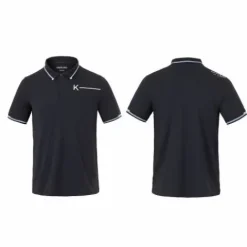 Clearance Polo KlGabriel pour homme - Homme Tenue D'Équitation Homme·Polos Et Chemises