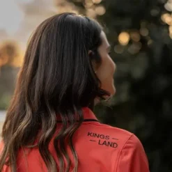 Polo KlGreta Femme - Femme Tenue D'Équitation Femme·Polos Et Chemises