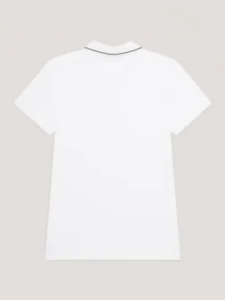 New Polo manches courtes Harlem - Femme Tenue D'Équitation Femme·Polos Et Chemises