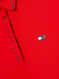 New Polo manches courtes Harlem - Femme Tenue D'Équitation Femme·Polos Et Chemises