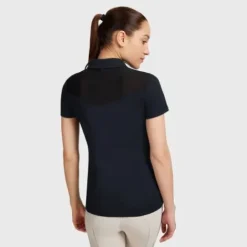Online Polo manches courtes Lemon Femme Tenue D'Équitation Femme·Polos Et Chemises