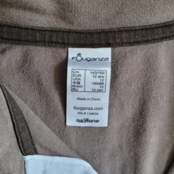 Hot Polo Marron Enfant Tenue D'Équitation Enfant·Polos Et Chemises