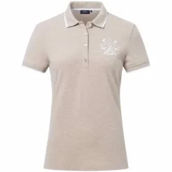 Discount Polo Martina - Femme Tenue D'Équitation Femme·Polos Et Chemises