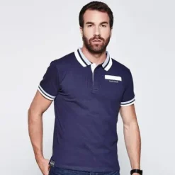 Sale Polo Modesto Homme Homme Tenue D'Équitation Homme·Polos Et Chemises