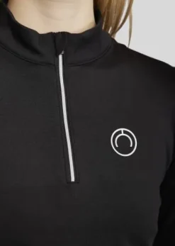 Polo Moerina Hiver Femme Tenue D'Équitation Femme·Polos Et Chemises