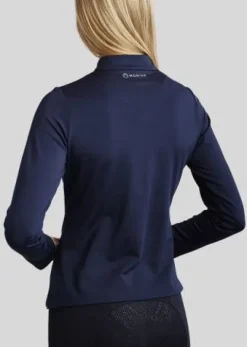 Polo Moerina Hiver Femme Tenue D'Équitation Femme·Polos Et Chemises