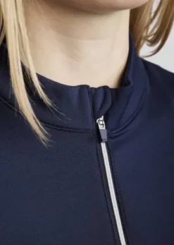 Polo Moerina Hiver Femme Tenue D'Équitation Femme·Polos Et Chemises