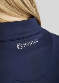 Polo Moerina Hiver Femme Tenue D'Équitation Femme·Polos Et Chemises